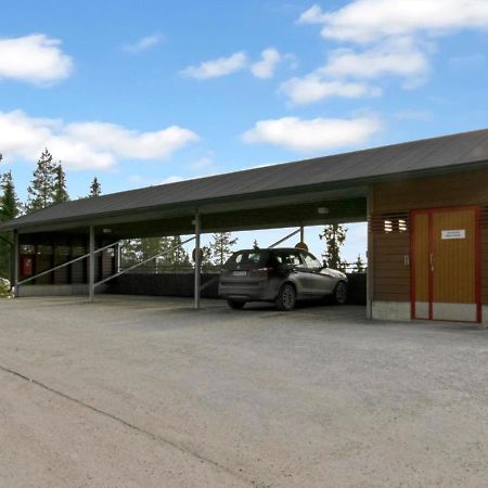 Holiday Home Ruka Sunhill By Interhome Eksteriør billede
