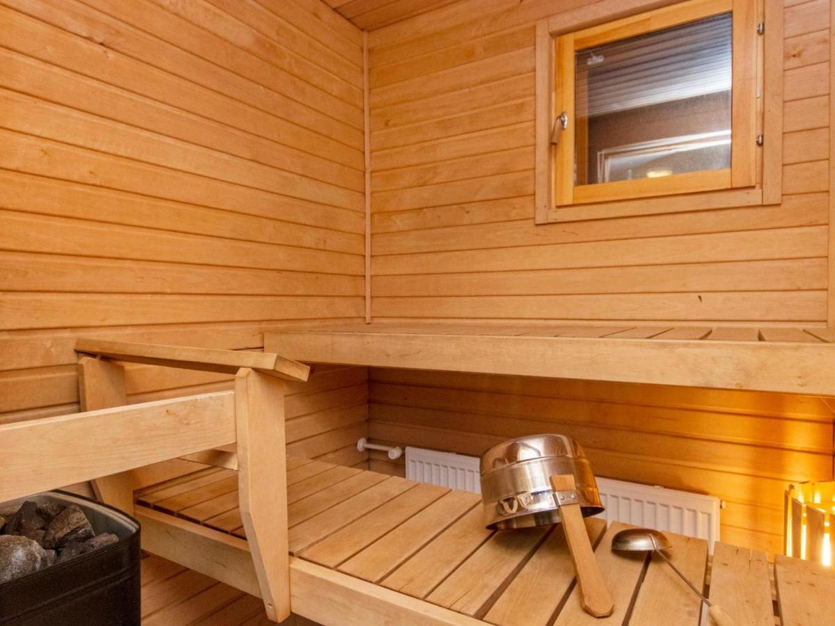 Holiday Home Ruka Sunhill By Interhome Eksteriør billede