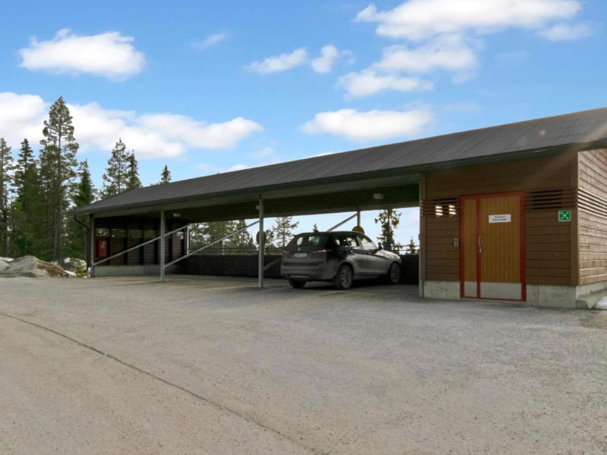 Holiday Home Ruka Sunhill By Interhome Eksteriør billede