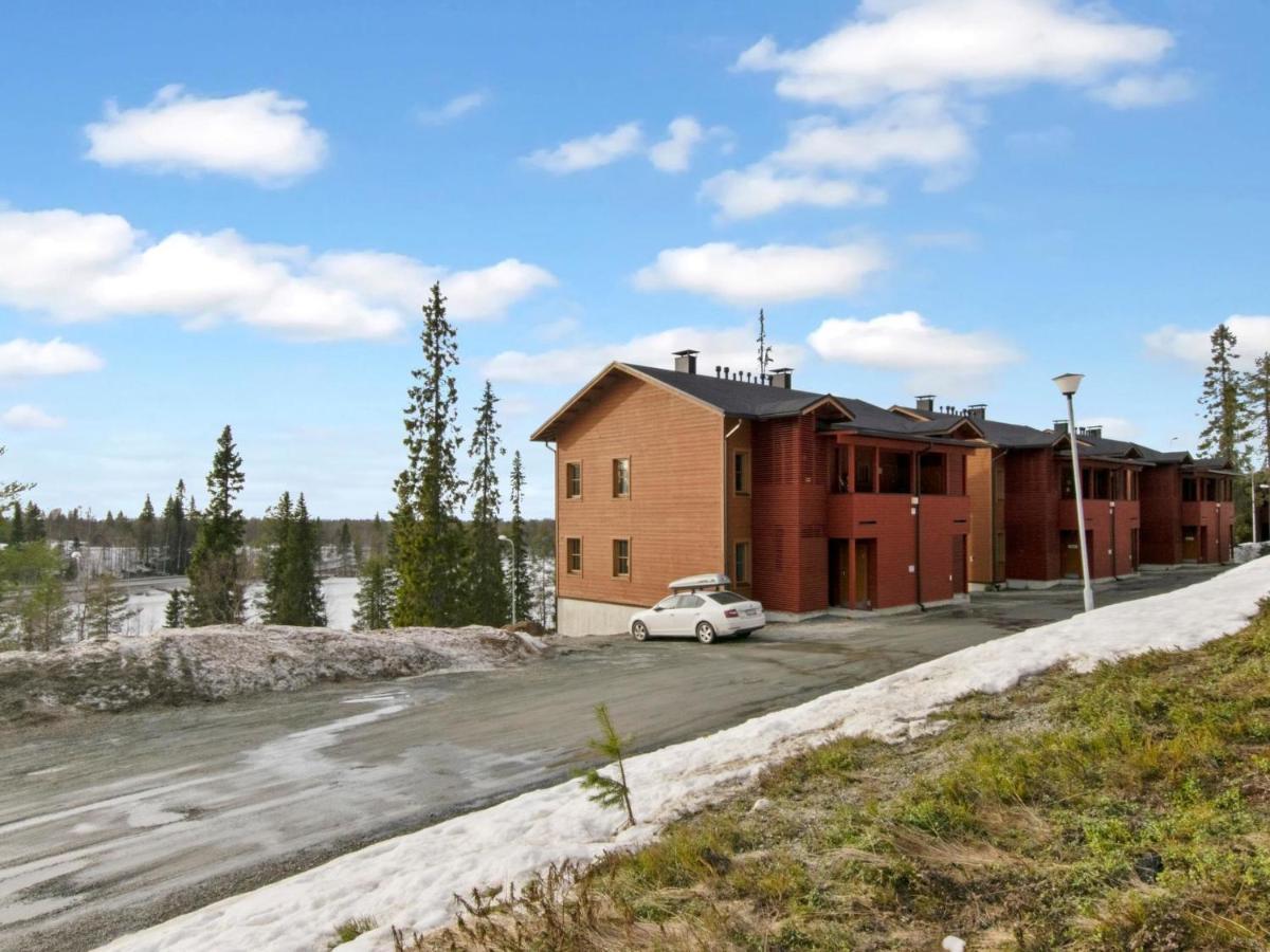 Holiday Home Ruka Sunhill By Interhome Eksteriør billede