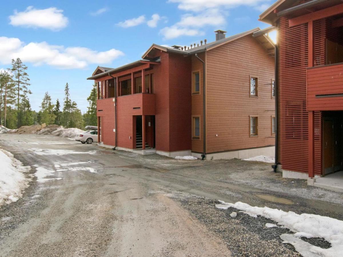 Holiday Home Ruka Sunhill By Interhome Eksteriør billede