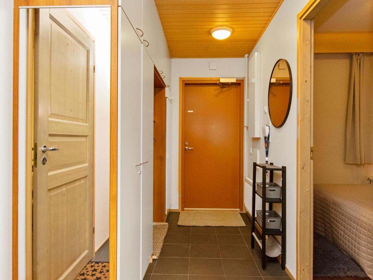 Holiday Home Ruka Sunhill By Interhome Eksteriør billede