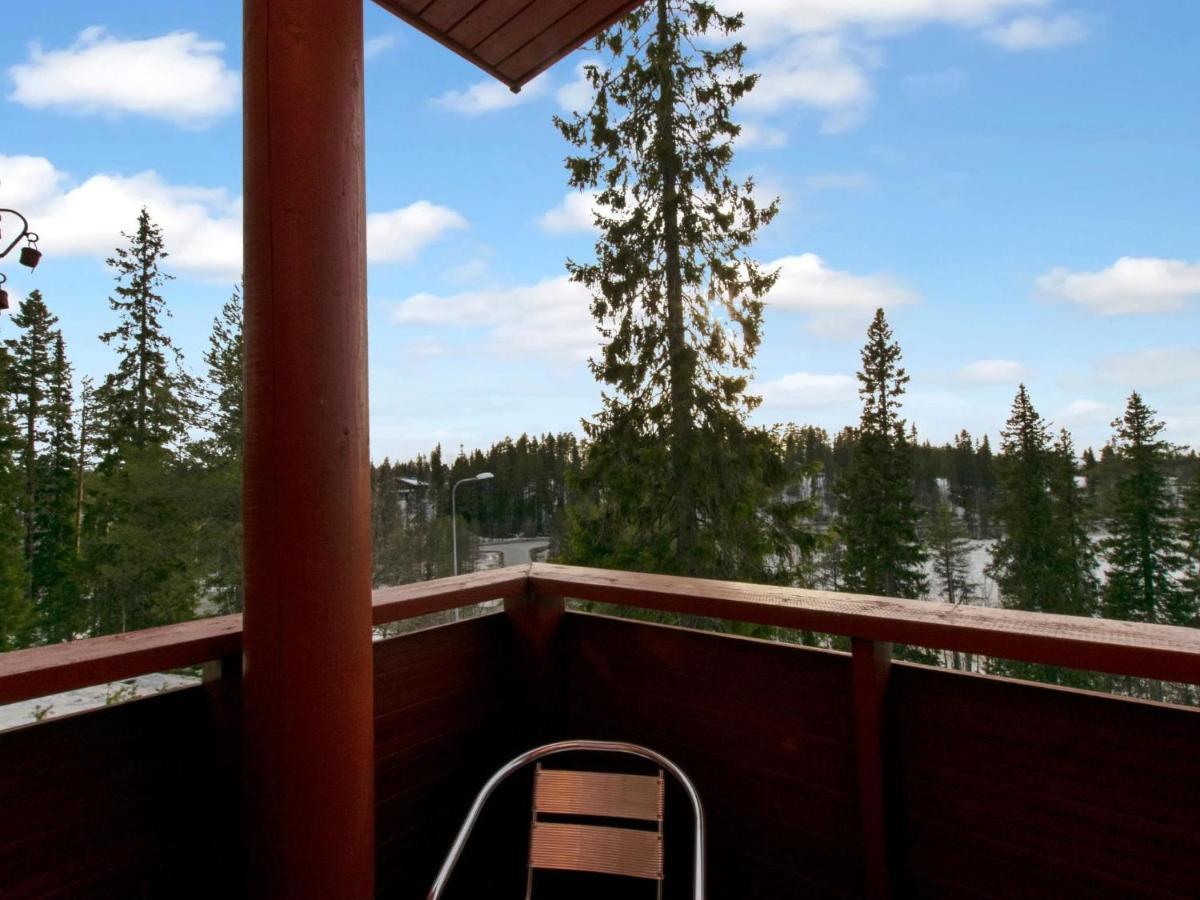 Holiday Home Ruka Sunhill By Interhome Eksteriør billede