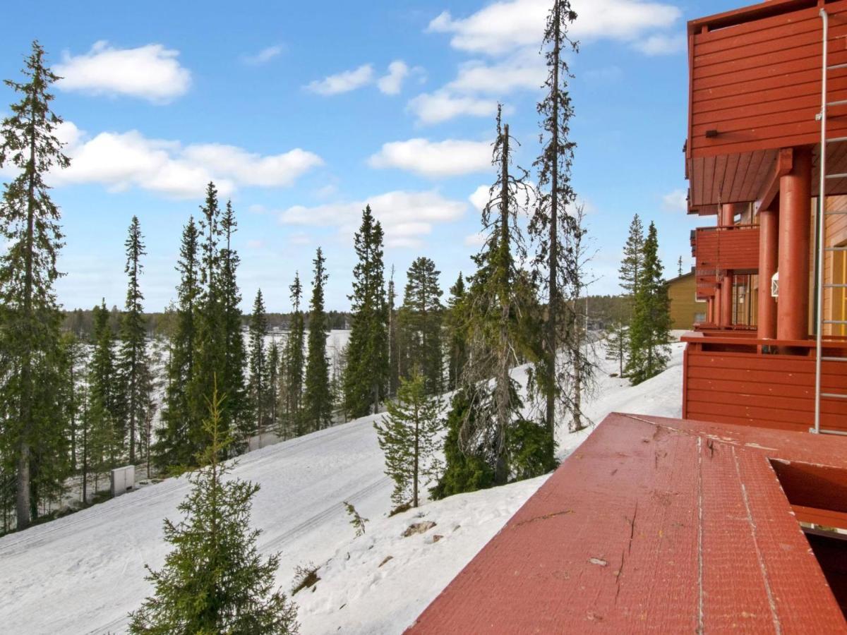 Holiday Home Ruka Sunhill By Interhome Eksteriør billede