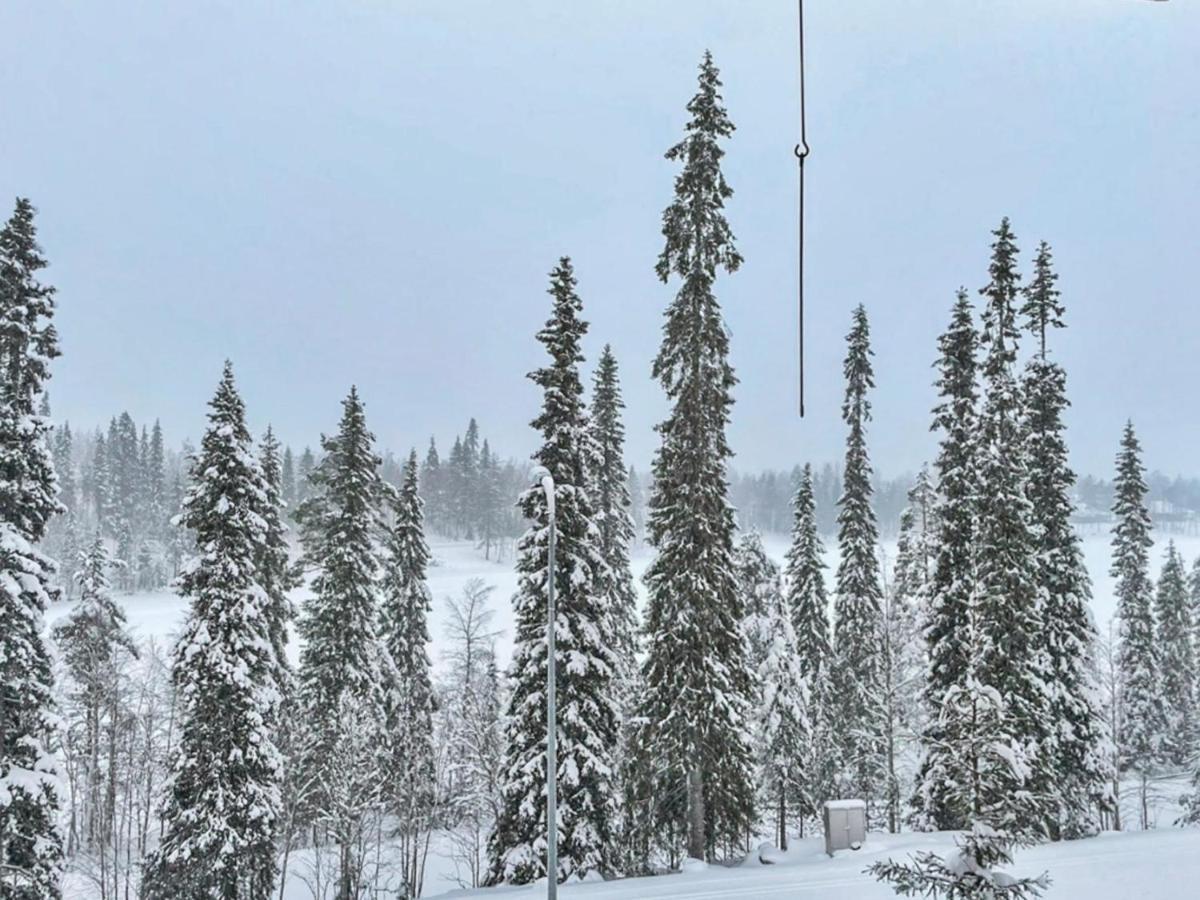 Holiday Home Ruka Sunhill By Interhome Eksteriør billede