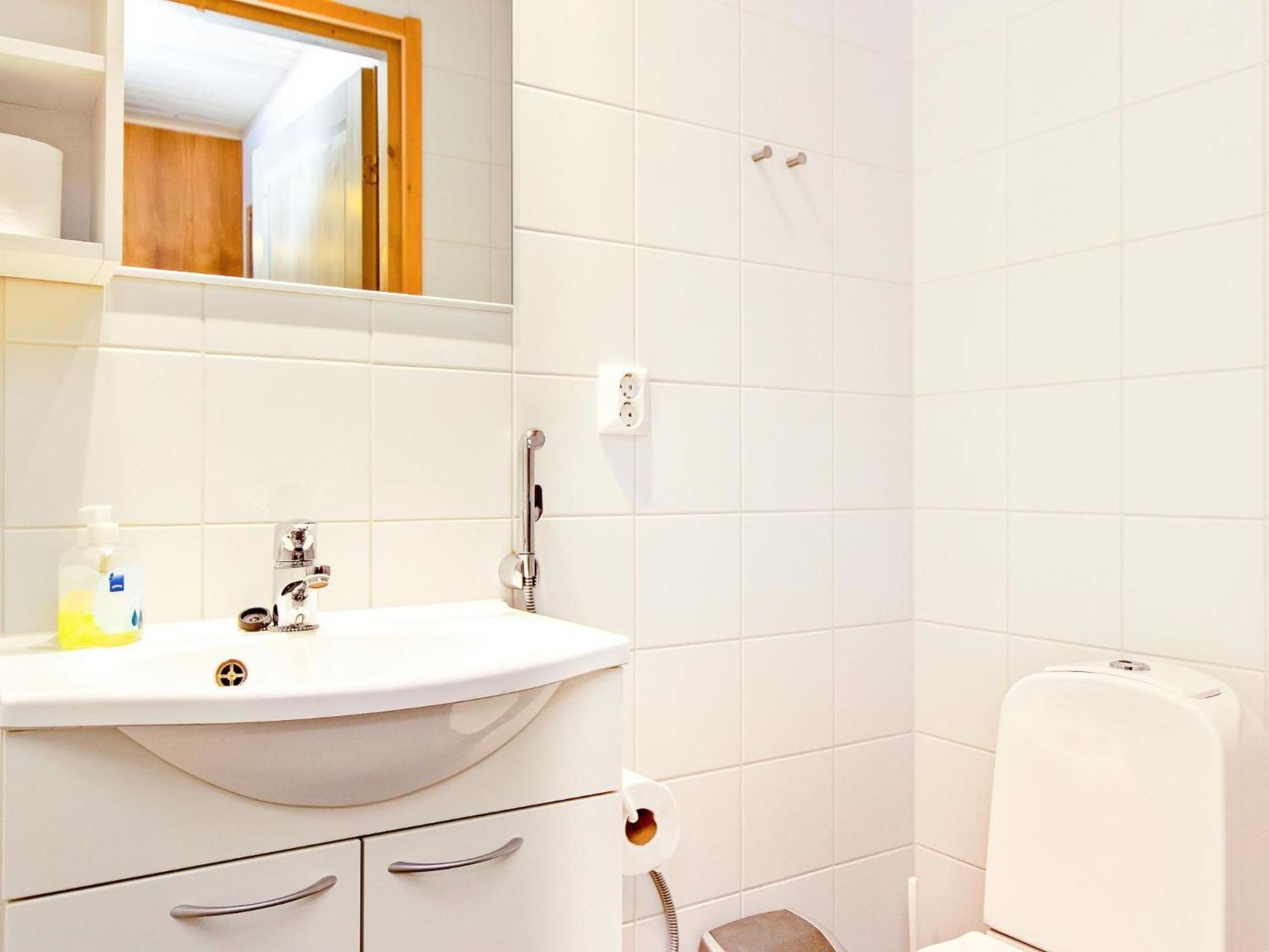 Holiday Home Ruka Sunhill By Interhome Eksteriør billede